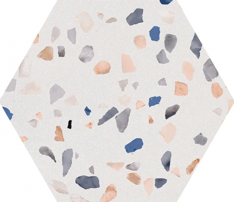 Hex.Doria Multi 25.8x29