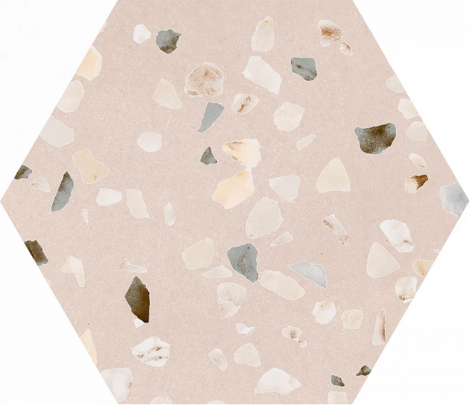 Hex.Doria Sabbia 25.8x29