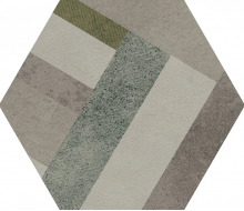 Hex.Modern Trend Mix 25.8x29