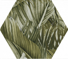 Hex.Vegetal Trend 25.8x29
