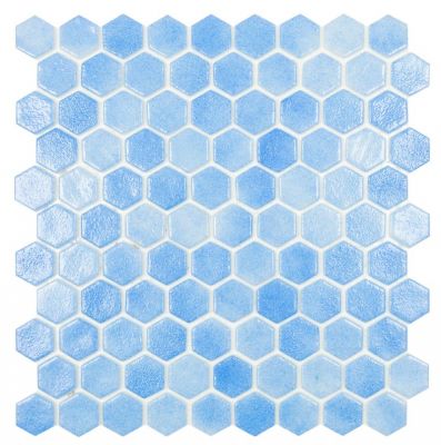 Hex Colors № 110 (на сетке) 30,7x31,7