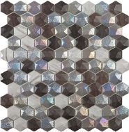 Hex Forest Mix (на сетке)
