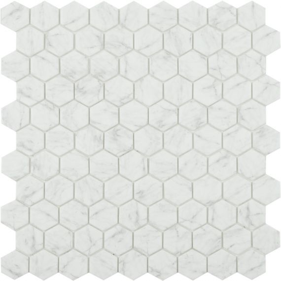 Hex Marbles № 4300
