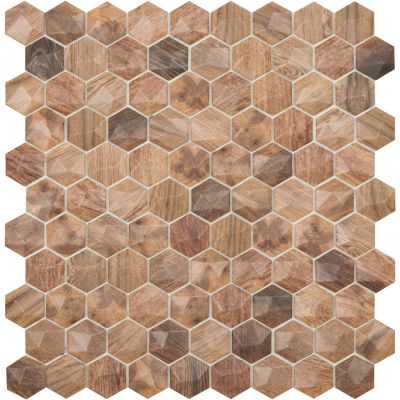 Hex Woods № 4700D