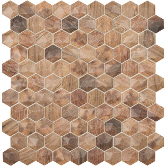 Hex Woods № 4700D