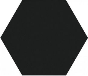 Hexa Black 23,2x26,7