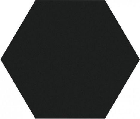Hexa Black 23,2x26,7