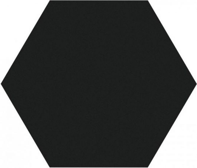 Hexa Black 23,2x26,7