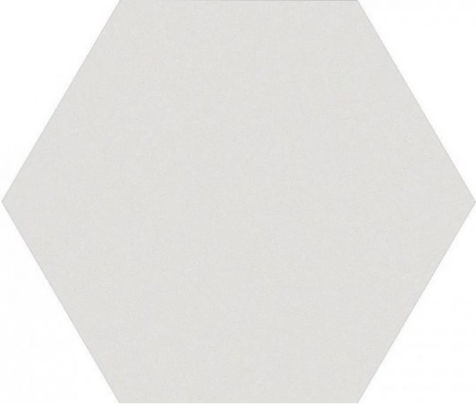 Hexa White 23,2x26,7