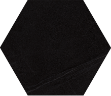 Hexagono Seine Basalto 51,9x59,9