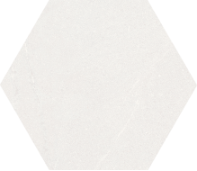 Hexagono Seine Blanco 51,9x59,9