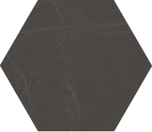 Hexagono Seine Cemento 51,9x59,9