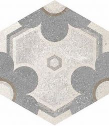 Hexagono Yereban 23x26,6
