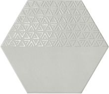 Hexamix OPAL DECO GREY 28,5x33