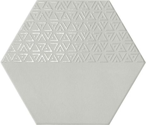 Hexamix OPAL DECO GREY 28,5x33