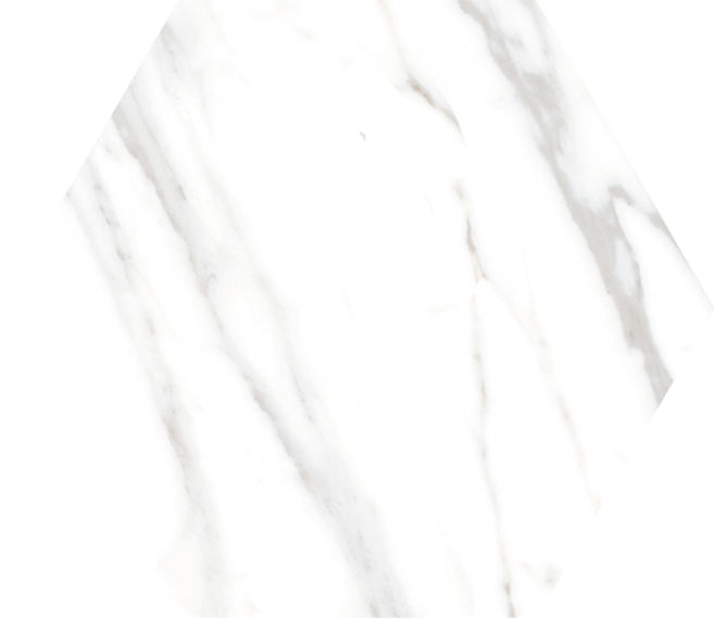 Hexgono Verbier 51.9x59.9