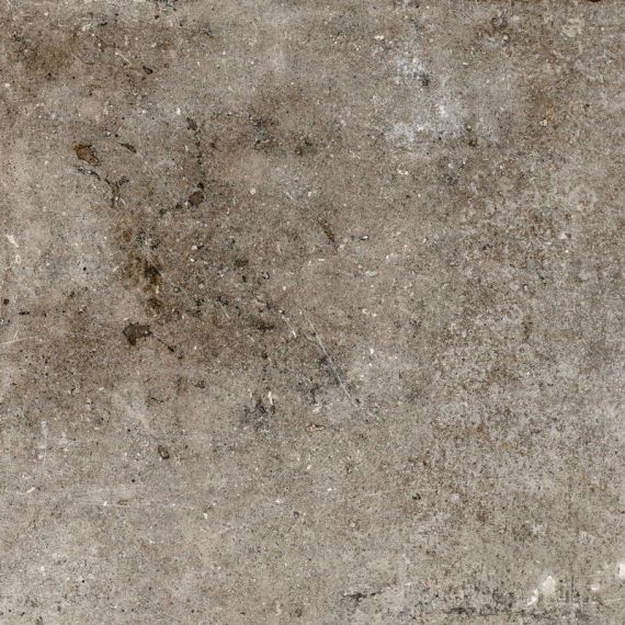 Hiro Rustic Dark Gray 39.4x39.4