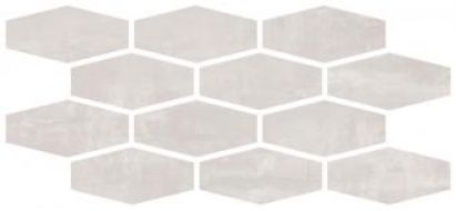 I9R03051 MOSAICO LOSANGA PEARL 30x60