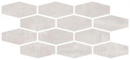 I9R03051 MOSAICO LOSANGA PEARL 30x60