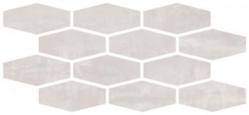 I9R03051 MOSAICO LOSANGA PEARL 30x60