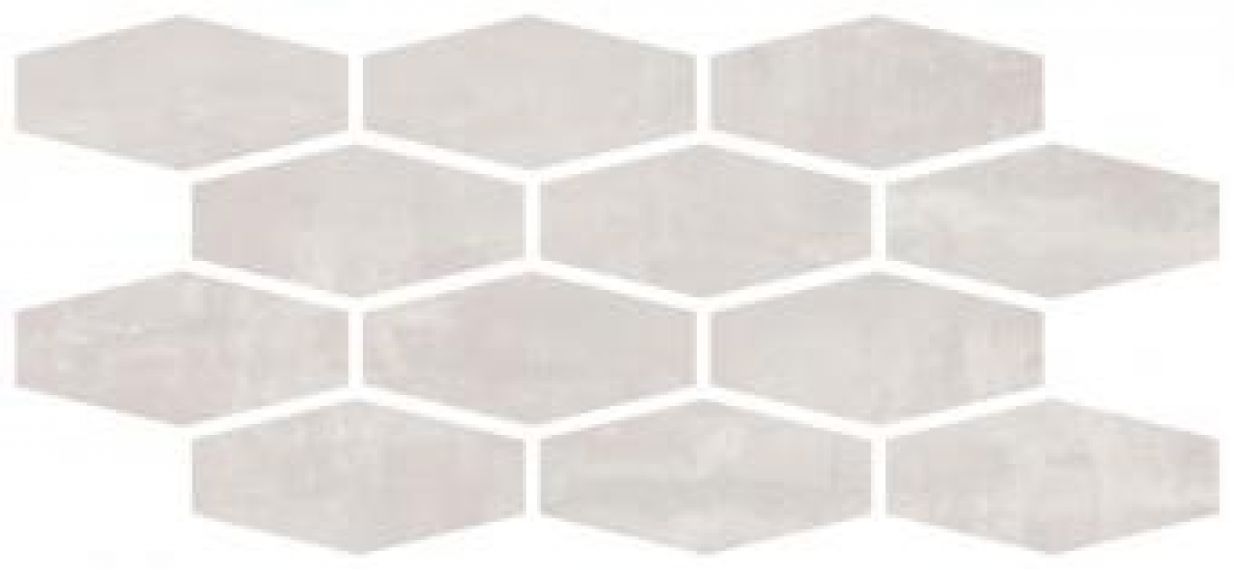 I9R03051 MOSAICO LOSANGA PEARL 30x60
