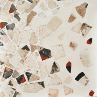 IC301DR I Cocci Calce Spaccato 30x30