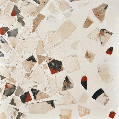 IC901DR Calce Spaccato 90x90