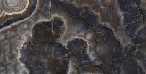 ICE ONYX BLACK HIGH GLOSSY 60х120