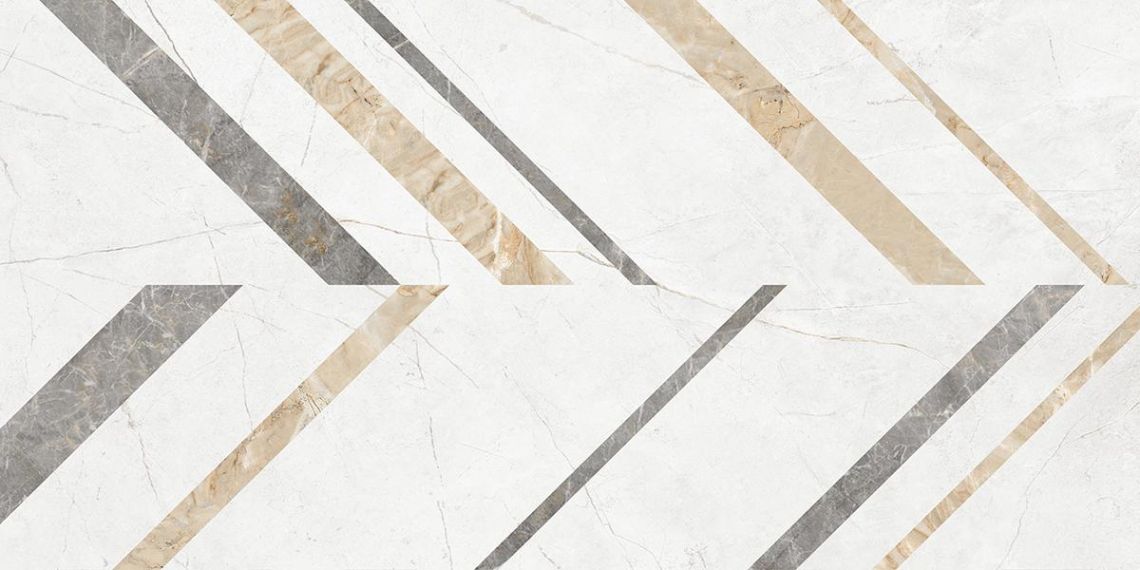 IM00 Improve White Неполированный Рект. 60x120x10