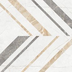 IM00 Improve White Неполированный Рект. 60x60x10