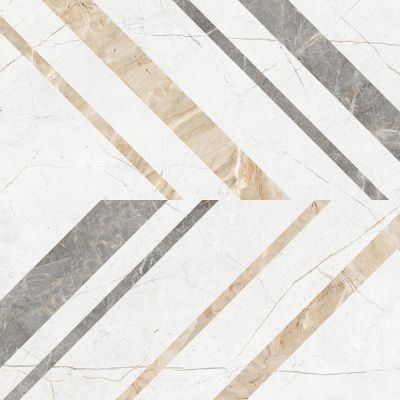 IM00 Improve White Неполированный Рект. 60x60x10