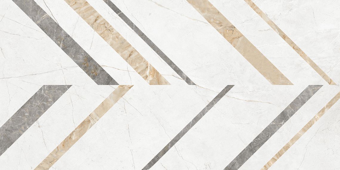 IM00 Improve White Полированный Рект. 60x120x10