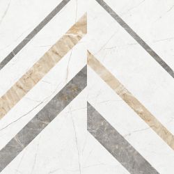 IM00 Improve White Полированный 60x60x9