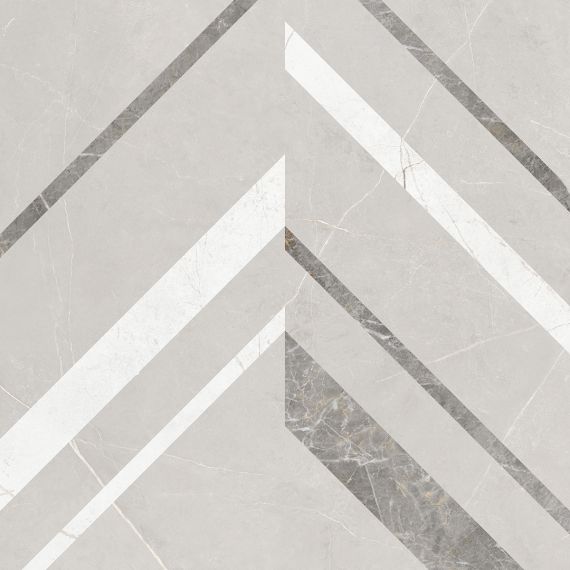 IM01 Improve Light Grey Полированный 60x60x9