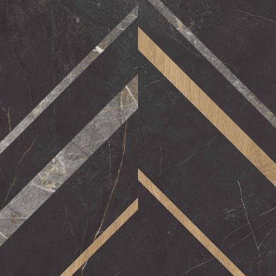 IM03 Improve Black Неполированный Рект. 60x60x9