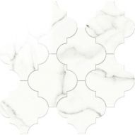 IMP006L Provenzale Lapp. Statuario 30x32,4