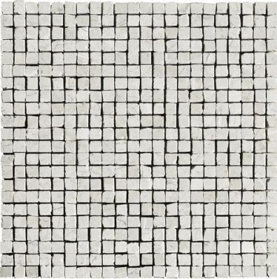 IMP111L Mosaico Spacco Lapp. London Grey 30Х30