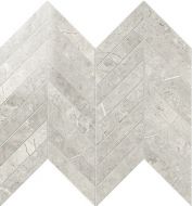 IMP112L Chevron Lapp. London Grey 24,7Х30