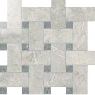 IMP117N Intreccio Silk London Grey 30Х30