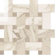 IMP337N Intreccio Silk Calacatta Beige 30Х30
