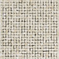 IMP441L Mosaico Spacco Lapp. Crema 30Х30