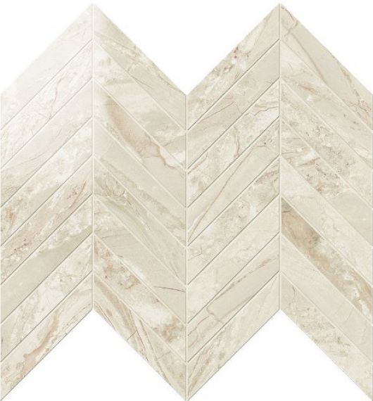 IMP442L Chevron Lapp. Crema 24,7Х30