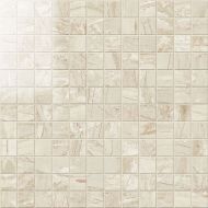 IMP444L Mosaico 2,5x2,5 Lapp. Crema 30Х30