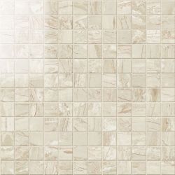 IMP444L Mosaico 2,5x2,5 Lapp. Crema 30Х30