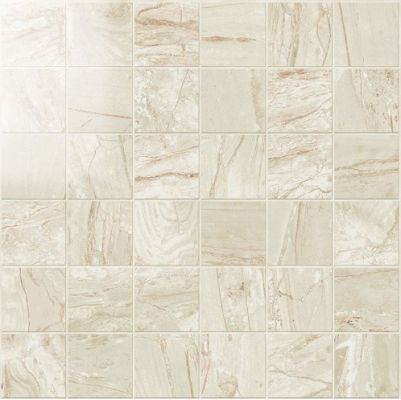 IMP445L Mosaico 5x5 Lapp. Crema 30Х30