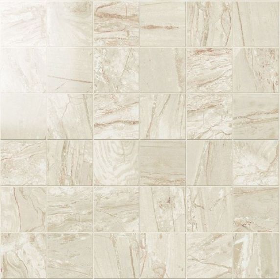 IMP445L Mosaico 5x5 Lapp. Crema 30Х30
