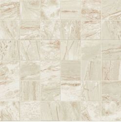 IMP445N Mosaico 5x5 Silk Crema 30Х30