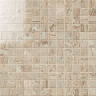 IMP664L Mosaico 2,5x2,5 Lapp. Cappuccino 30Х30