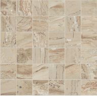 IMP665L Mosaico 5x5 Lapp. Cappuccino 30Х30