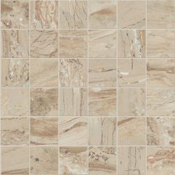 IMP665L Mosaico 5x5 Lapp. Cappuccino 30Х30